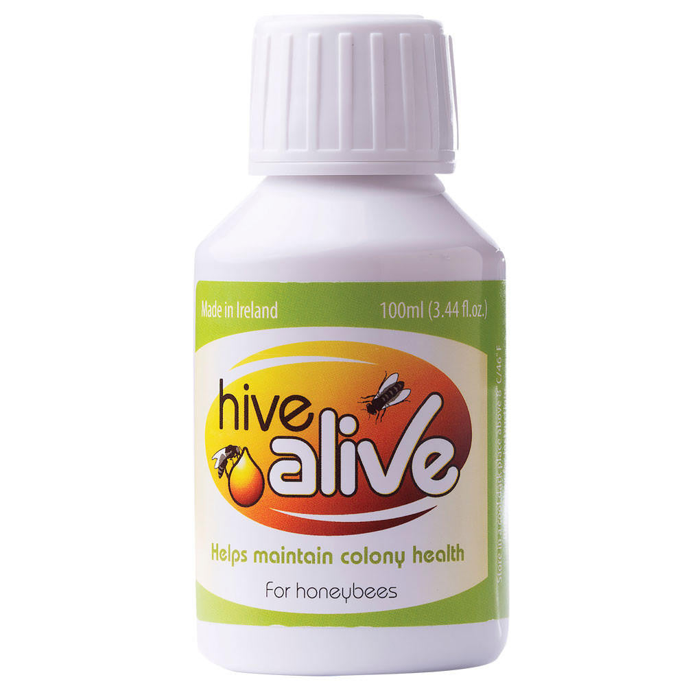 100 ML Hive Alive Concentrate