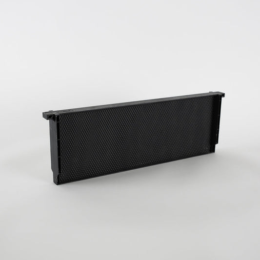 Medium Plastic acorn frame