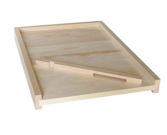 Solid Bottom Board