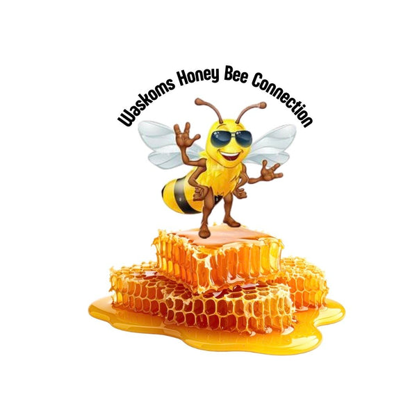 Waskoms Honey Bee Connection