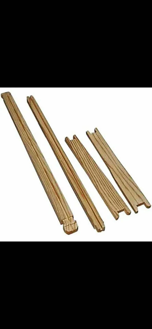 Deep Wooden acorn Unassembled Frames