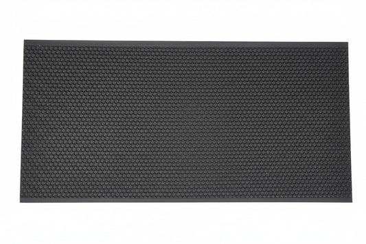 Medium Plastic acorn triple wax foundation
