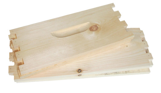 Medium Hive box unassembled